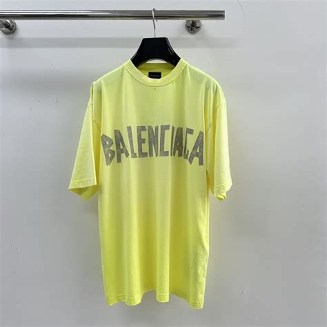 Balenciaga t shirt Taobao reddit